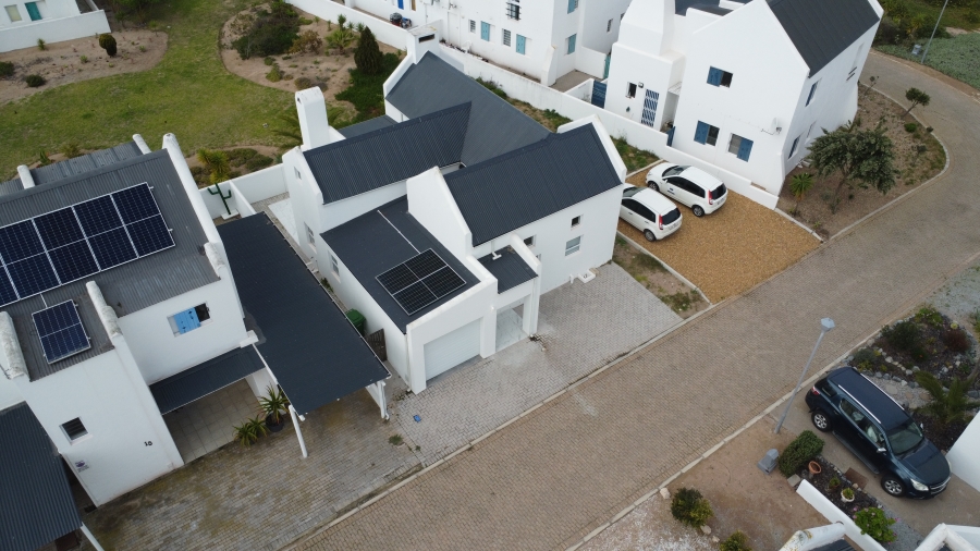 2 Bedroom Property for Sale in Lampiesbaai Western Cape